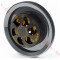 Poulie Embrayage Peugeot 103 RCX SPX Doppler ER86 Racing Comp&eacute;tition New 2019