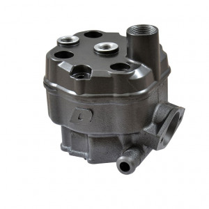 Haut Moteur Doppler Origine Derbi Euro 2 Senda GPR GSM ➔ 2006 (Fonte)