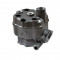 Haut Moteur M&eacute;caboite Doppler Origin Derbi Euro 2 Senda GPR GSM -> 2006 (Fonte)
