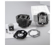 Haut Moteur M&eacute;caboite Doppler Origin Derbi Euro 3 Senda GPR Aprilia RS RS4 RX 50 SMT RCR 2006-> (Fonte)
