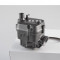 Haut Moteur Mécaboite Doppler Origin Derbi Euro 3 Senda GPR Aprilia RS RS4 RX 50 SMT RCR 2006-> (Fonte)