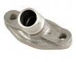 Pipe Admission Cyclo Motob&eacute;cane AV7 / MBK 88 89 - &Oslash; 12mm type Origine Gurtner / SHA