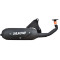 Pot d'échappement Yasuni Eco MBK Nitro / Yamaha Aerox / Ovetto / Minarelli Horizontal