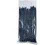 Collier de Serrage Rilsan 3,6x200mm Plastique Noir (Vendu par 100)