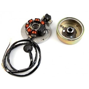 Allumage MBK Booster Stunt NG Rocket Yamaha Bw's Slider 2004➔ - Adaptable Origine