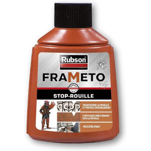 Loctite 7500 - Anti Rouille Frameto Traitement Haute Resistance (90ml)