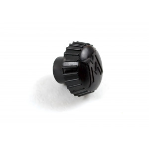 Bouton &eacute;crou de Boite &agrave; Outils MBK 51 Motob&eacute;cane AV88 Plastique Noir M6 (Import)