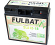 Batterie SLA 12-18 12V - 18Ah sans Entretien - Motoculture (182x77H168)