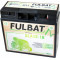 Batterie SLA 12-18 12V - 18Ah sans Entretien - Motoculture (182x77H168)