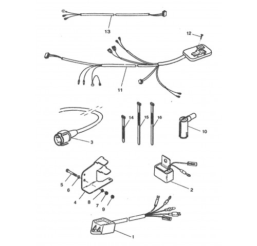 PARTIE ELECTRIQUE 1 