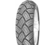 Pneu Scooter 10 Pouces 100/80x10 Deli Tire SC103 TL 53L