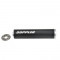 Silencieux Moto 2T Doppler ER1 Noir - Montage Universel DIA 70mm (Mécaboite)