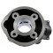 Cylindre Doppler Fonte 50cc Origin Minarelli AM6 + Piston Ø40.3