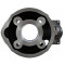 Cylindre Doppler Fonte 50cc Origin Minarelli AM6 + Piston Ø40.3