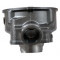 Cylindre Doppler Fonte 50cc Origin Minarelli AM6 + Piston Ø40.3