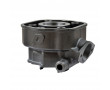 Cylindre M&eacute;caboite Fonte Doppler Origin Derbi Euro 2 Senda GPR 50 ➔ 2006