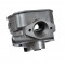 Cylindre Mécaboite Fonte Doppler Origin Derbi Euro 2 Senda GPR 50 ➔ 2006