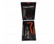Outil R&eacute;paration Filetage M5 x 0.8 - Taraud / Fili&egrave;re / Helicoil (Filet Rapport&eacute;) (Coffret 20PCS)