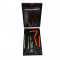 Outil R&eacute;paration Filetage M5 x 0.8 - Taraud / Fili&egrave;re / Helicoil (Filet Rapport&eacute;) (Coffret 20PCS)