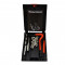 Outil R&eacute;paration Filetage M8 x 1.25 - Taraud / Fili&egrave;re / Helicoil (Filet Rapport&eacute;) (Coffret 20PCS)