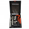 Outil Réparation Filetage M14 x 1.25 - Taraud / Filière / Helicoil (Filet Rapporté) (Coffret 20PCS)