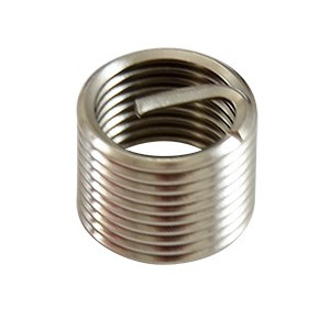 Helicoil/Filet Rapport&eacute; R&eacute;paration Filetage M6 x 1.0 (10PCS)