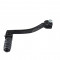 Selecteur Vitesse TUN'R Derbi Senda ACIER Noir (Repliable)