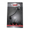 Selecteur Vitesse TUN'R Derbi Senda ACIER Noir (Repliable)