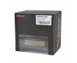 Compteur KOSO Digital DB EX-02 Multifonctions