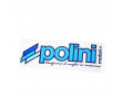 Autocollant MARQUE Polini (16cm)