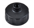 Couvercle Boisseau Carburateur PHBG (A VISSER)