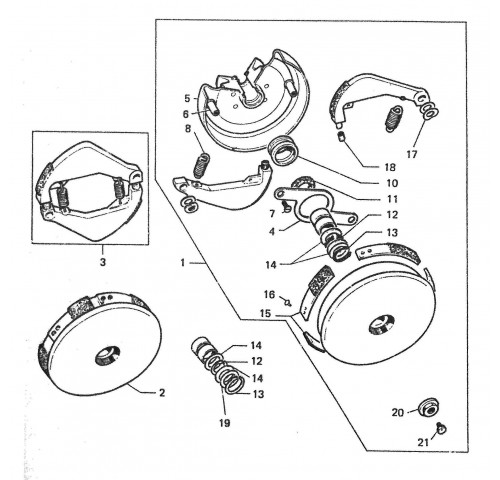 EMBRAYAGE