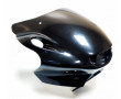 T&ecirc;te de fourche MBK 51 Magnum Racing XR Noire Plastique R&eacute;plique Origine