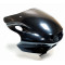 T&ecirc;te de fourche MBK 51 Magnum Racing XR Noire Plastique R&eacute;plique Origine