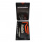 Outil R&eacute;paration Filetage M7 X 1.0 - Taraud / Fili&egrave;re / Helicoil (Filet Rapport&eacute;) Coffret 20PCS