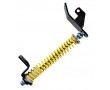 Ressort Moteur Central Peugeot 103 MVL M Vogue 95➔ Doppler ER1 Renforc&eacute; - Kit Complet