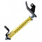 Ressort Moteur Central Peugeot 103 MVL M Vogue 95➔ Doppler ER1 Renforc&eacute; - Kit Complet