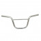 Guidon Cyclo MBK 51 CHROME