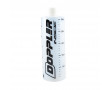Doseur D'huile / R&eacute;cup&eacute;rateur Trop plein Gradu&eacute; 250ml Doppler avec Bouchon