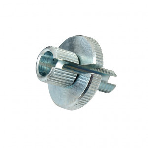 Vis Tendeur de Cable M8x125 fendue Acier Grande Molette Gaine 8mm Embrayage