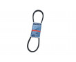 Courroie Cyclo MBK 51 Lisse Renforc&eacute; Hutchinson 806X14.0X8