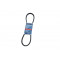 Courroie Cyclo MBK 51 Lisse Renforc&eacute; Hutchinson 806X14.0X8