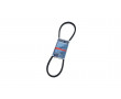 Courroie Cyclo Peugeot 103 VOGUE V / MVL Lisse (R&eacute;servoir 3.7L) Hutchinson 850X13X8 -