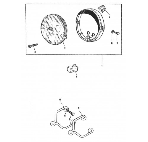 PROJECTEUR