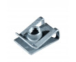 Agrafe Fixation Carrosserie Derbi Senda Euro 3 SMT RCR M5 - Origine OEM 00G04401462