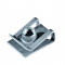 Agrafe Fixation Carrosserie Derbi Senda Euro 3 SMT RCR M5 - Origine OEM 00G04401462