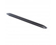 DEMONTE Pneu Moto PROFESSIONNEL 300MM ACIER FORGE Noir (X1)