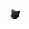 Vis / Molette de Boite &agrave; Outils Peugeot 103 SP MVL - Plastique Noir M6
