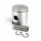 Piston Racing MVT Ø39.97 G1-G2-G3 et Peugeot 103 Type F1/AGP/Bidalot (S-Race)