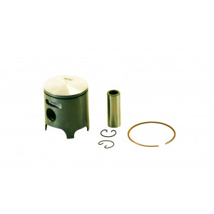 Piston Racing MVT &Oslash; 38.95 pour MBK 51 G1-G2 Type F1/AGP/Bidalot (S-Race) // Remplac&eacute; par P351